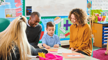 Tandem IMS  Schools and Parents – Collaborating to best support Children