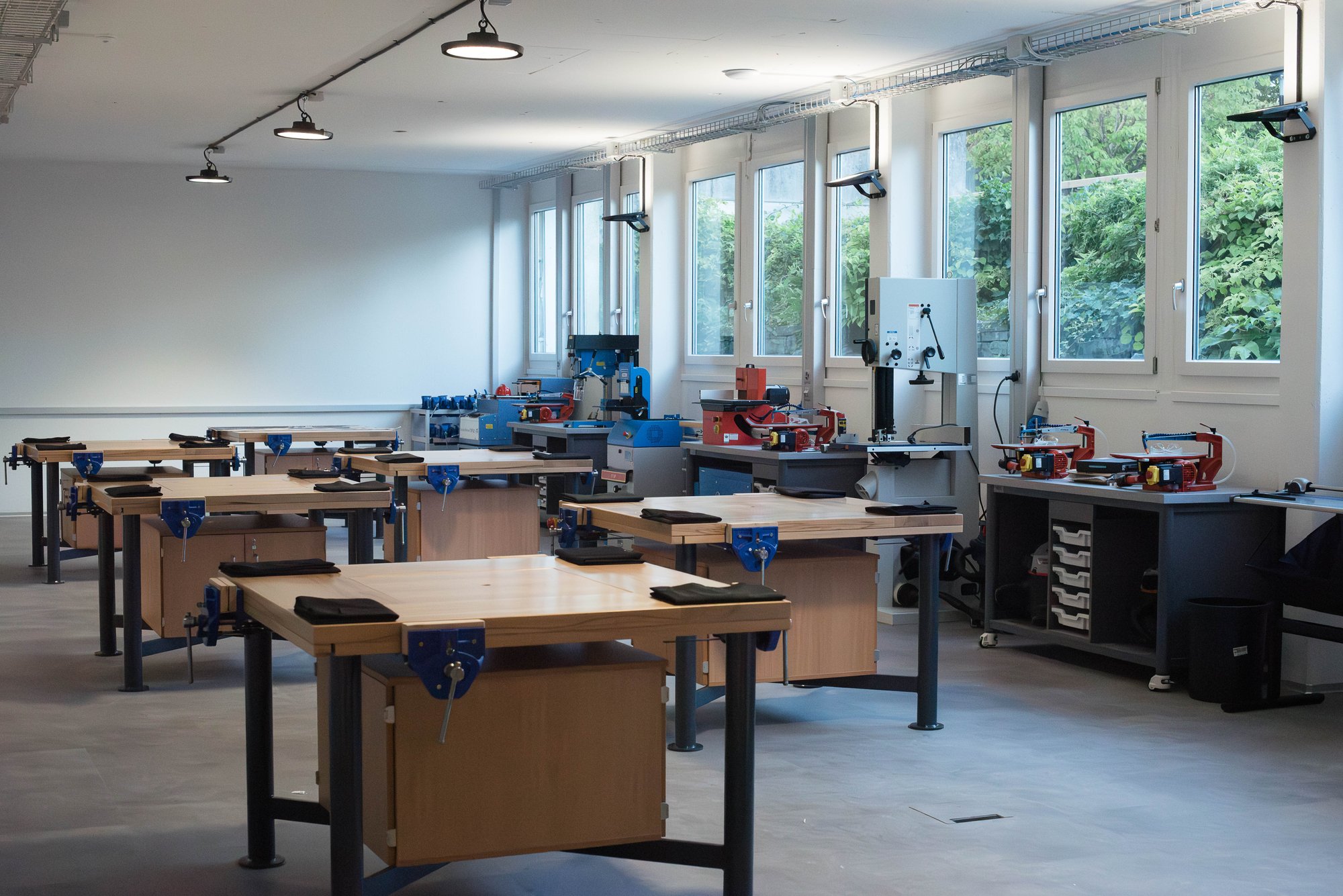Campus Küsnacht-3 Campus Küsnacht-3