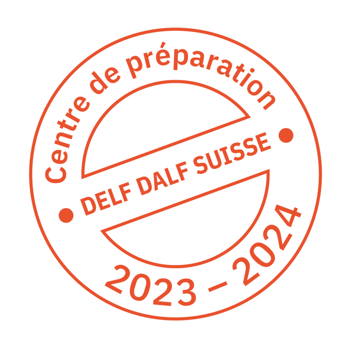 Tandem IMS DELF DALF Suisse