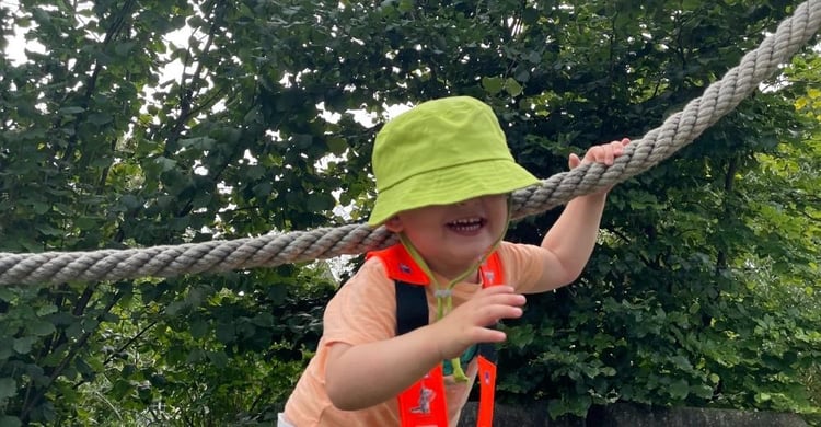 Bilingual Early Years and Pre-School in Erlenbach