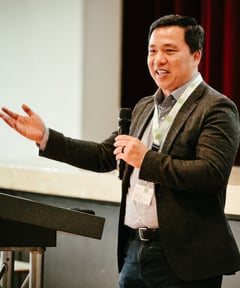 Alex Chang