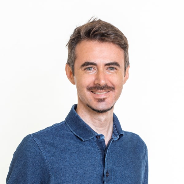 Thomas Gisler