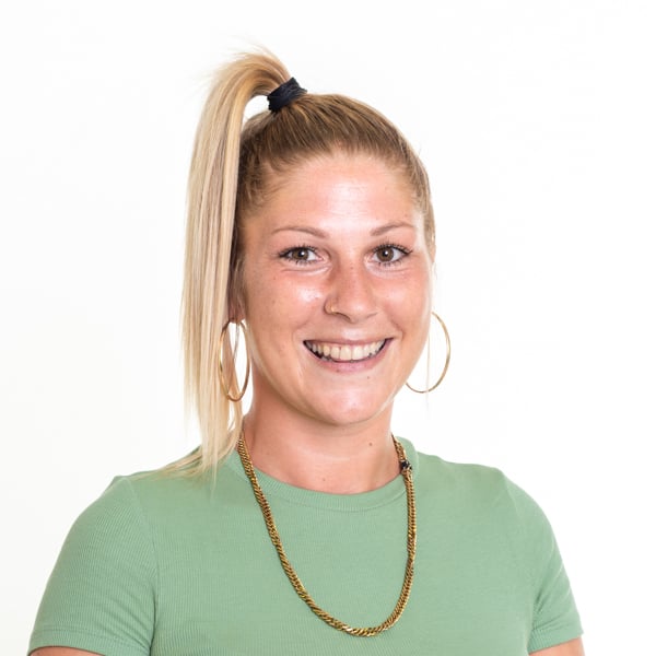 Gina Graf