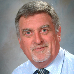 Kevin Page
