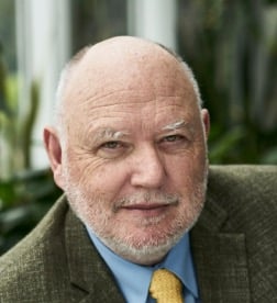Rainer Muller