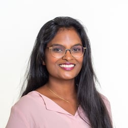 Yathusa Vijayakumar