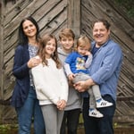 Milla and her Family