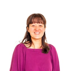 Ayame Sillitoe