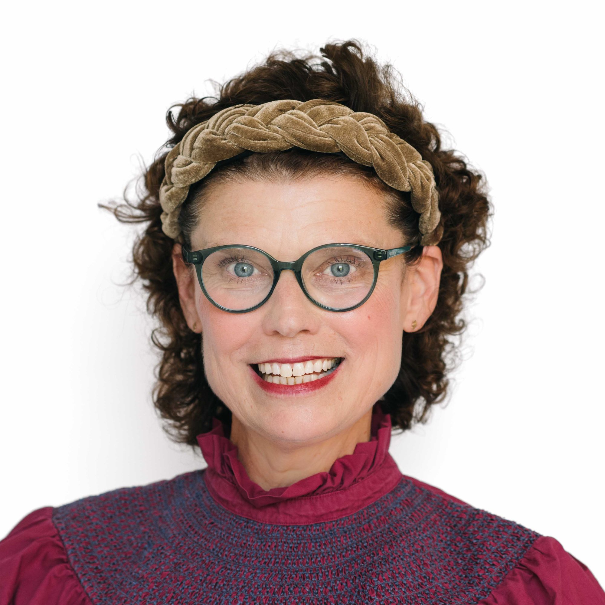 Frau Mills