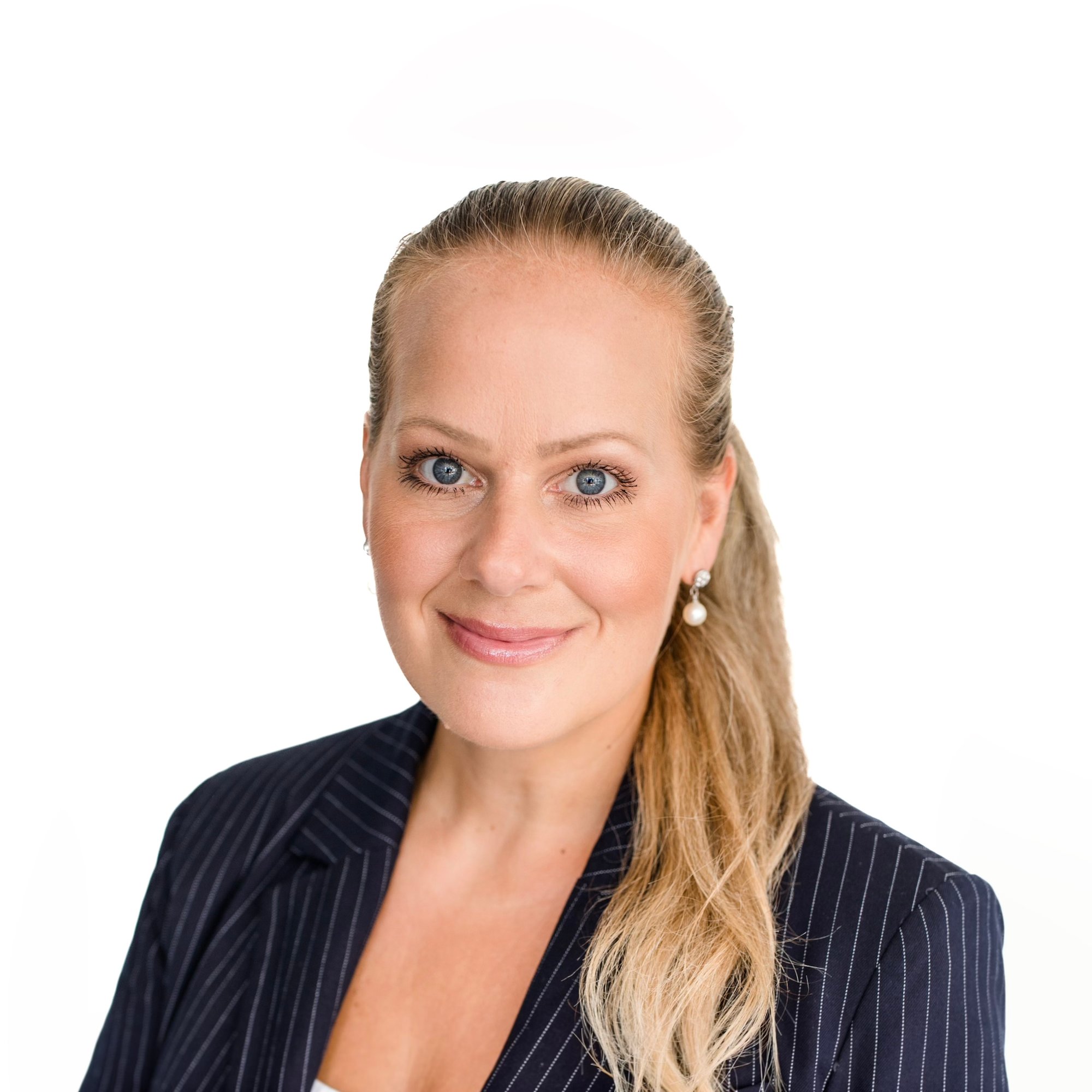 Friederike Herzog