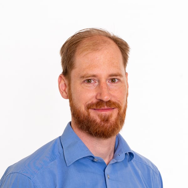 Martin Lehmann