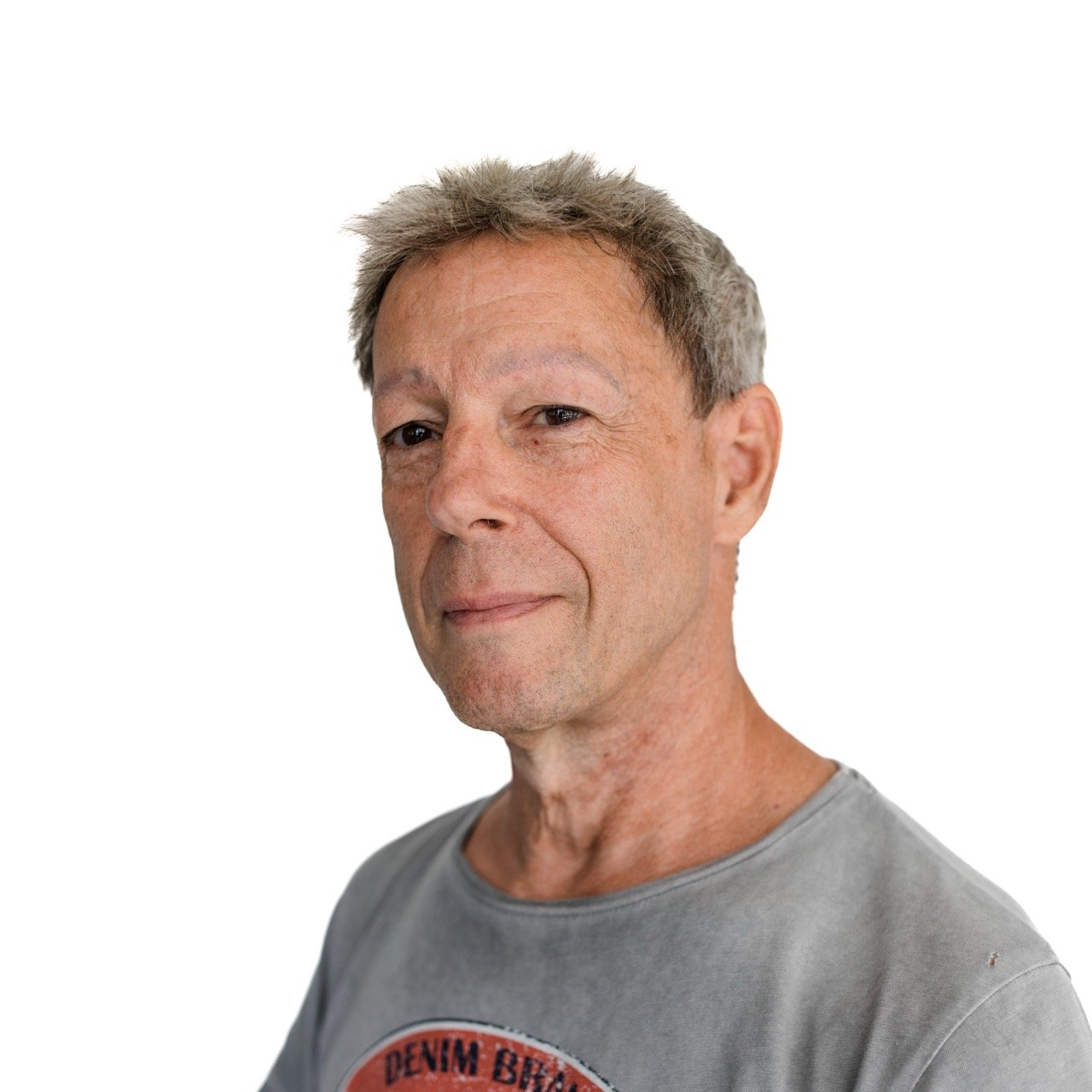 Michael Nyfeller