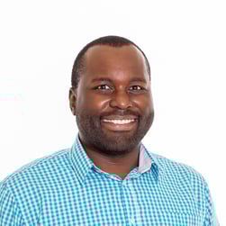 Wayne Ncube