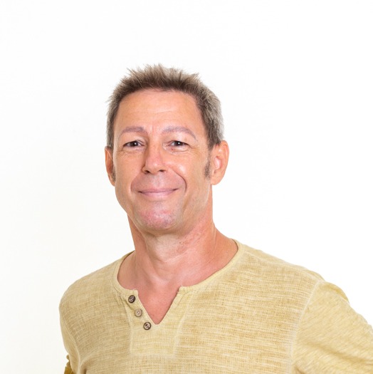 Michael Nyffeler