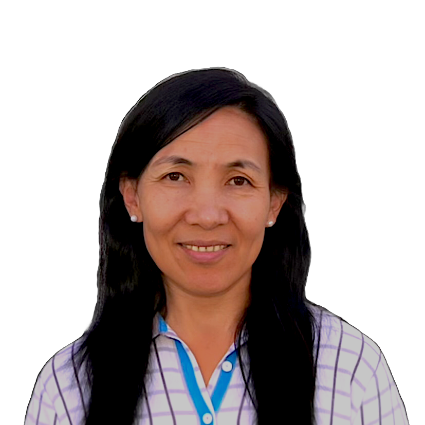 Paldon Andrugtsang