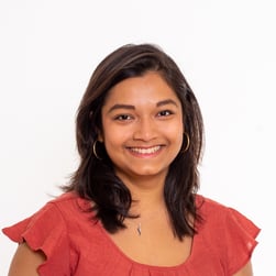 Fariha Reza