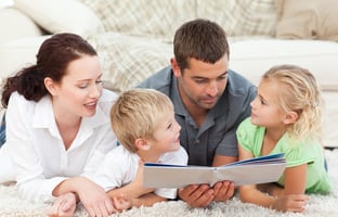  NAVIGATING BILINGUAL PARENTING