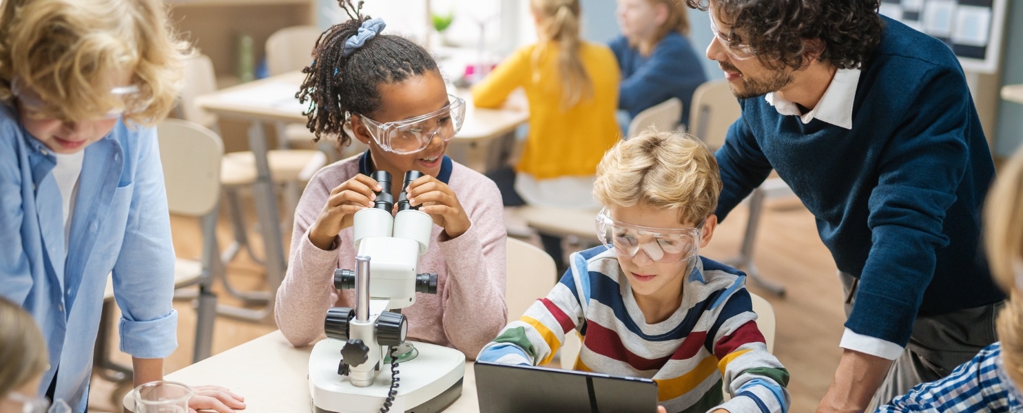 STEM education