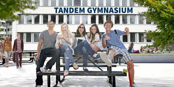 Tandem IMS Gymnasium