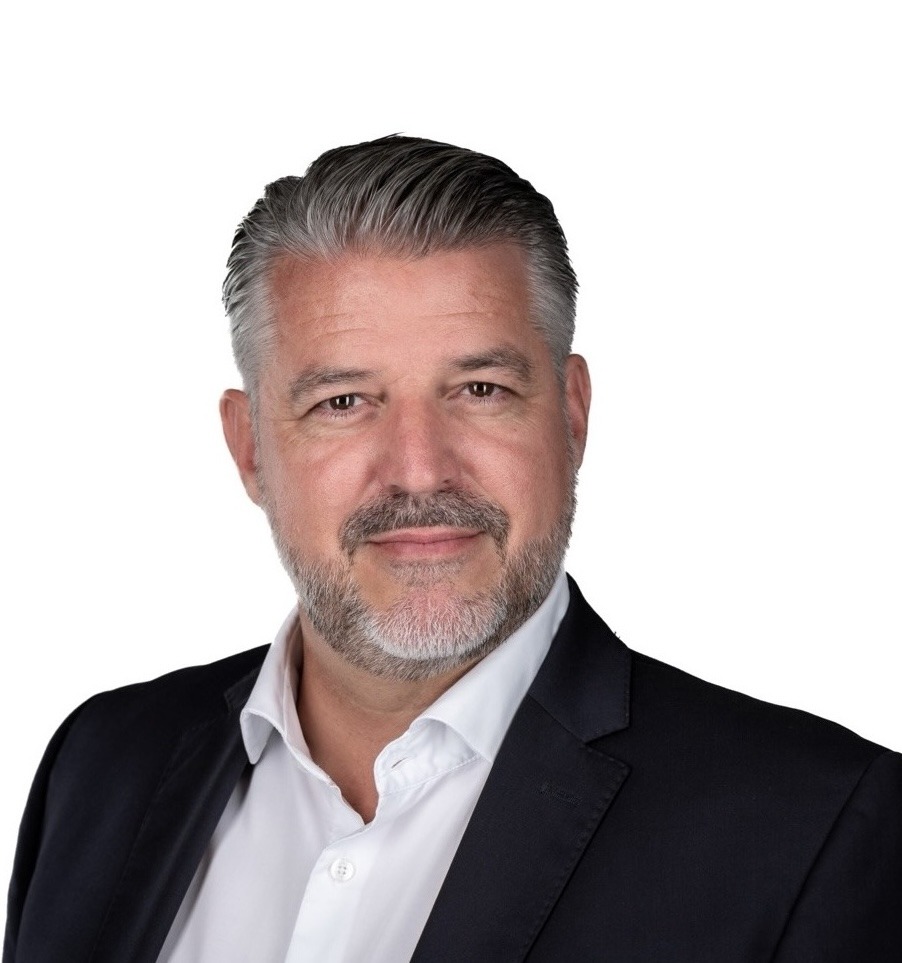 Alexander Minder