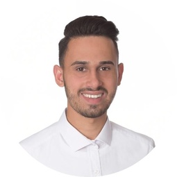 Domagoj Baran